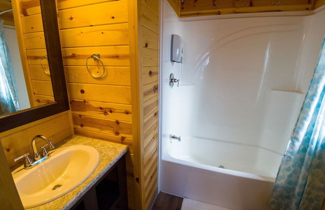 Domaine Lac St-Mathieu - Photo 21