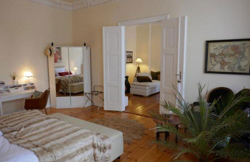 Apartments Nähe Hauptbahnhof - Photo 7