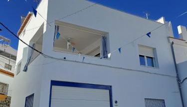 Casa en Salobreña, La Caleta, a 200m de la playa con garaje privado - Foto 2