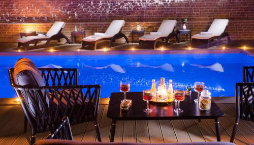 Villa Divino Afflante - Foto 4