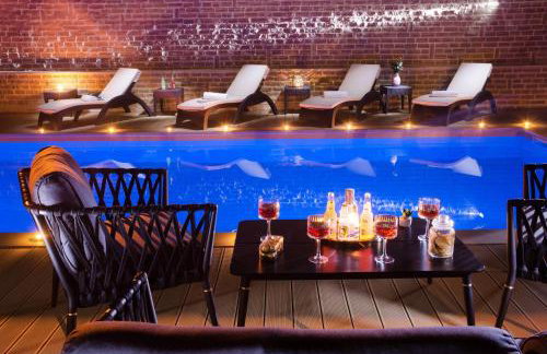 Villa Divino Afflante - Photo 4