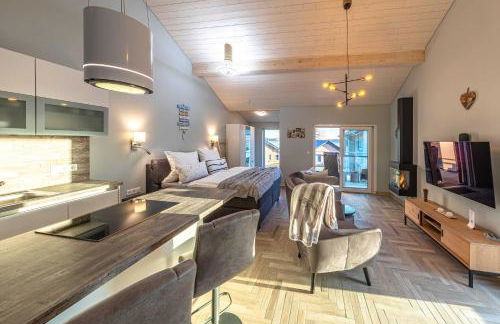 Luxus Loft am Müritzufer - Foto 22