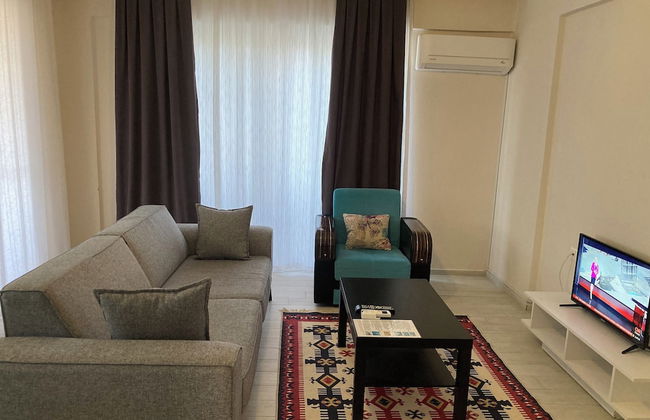 Dalaman Pansiyon - Foto 19