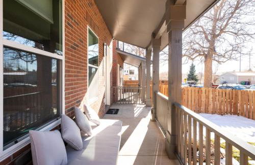 Stunning 3BD 3.5 BA - 10 Min to Downtown! Garage! - Foto 34