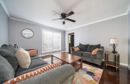 Colleens Corner Captivating 4bed 2.5 bath in Charming Neighborhood - Foto 18