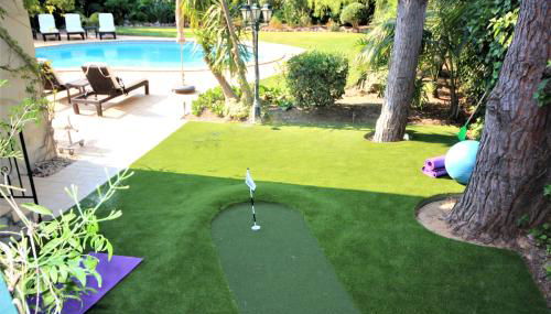 Casa Roma - Foto 5, Garden