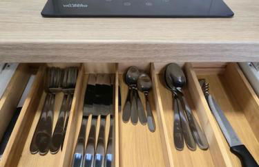 302 - 2 pièces tout équipé à Strasbourg - Foto 26