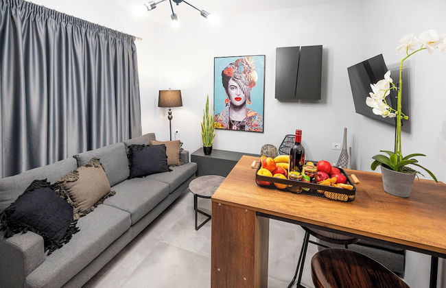 Anna Suites - Foto 64