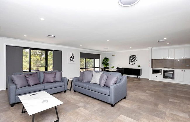 CH Boutique Apartments The Ringers Road - Foto 23