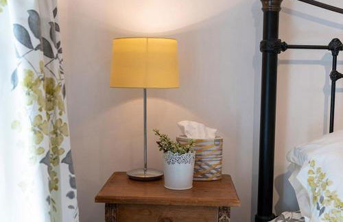 Red Robin Cottage - Foto 20