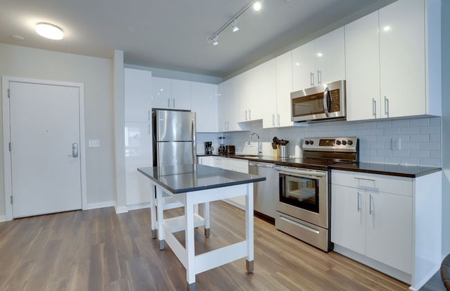 Alexandria Modern Apt Amazing Amenities - Photo 19