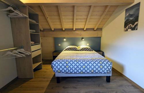 Maison Gite Le Skieur - Foto 20