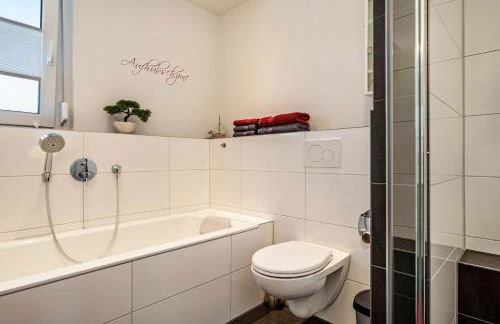 Tina's Lounge Penthousewohnung - Foto 16