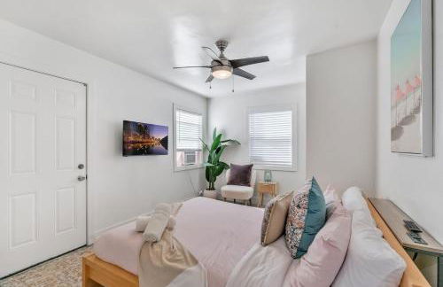 Close to Downtown! Private Yard, Fire Pit,Games - Photo 14