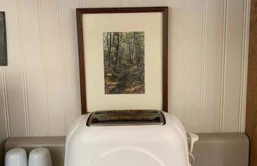 Green River Cottage - Foto 12