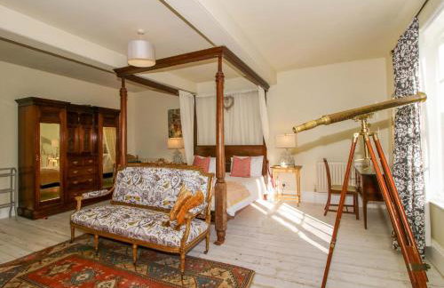 Hilltop House - Foto 28