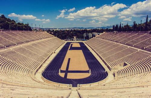 Serenity Athens - Foto 55