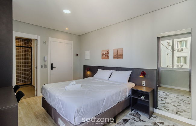 TCO Apto Centro Histórico Porto Alegre - Foto 78