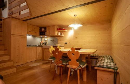 Mountain Loft - Foto 12