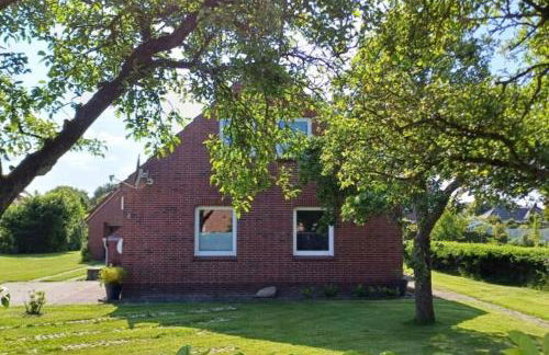 NEU! Ferienhaus Gastallee an der Nordsee - Foto 21