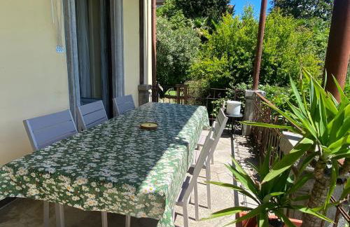 Life is Good - Front Lake Apartment in Villa - Foto 27