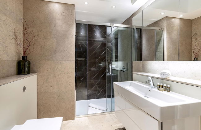 Pepys House: A Modern Touch of History - Foto 74