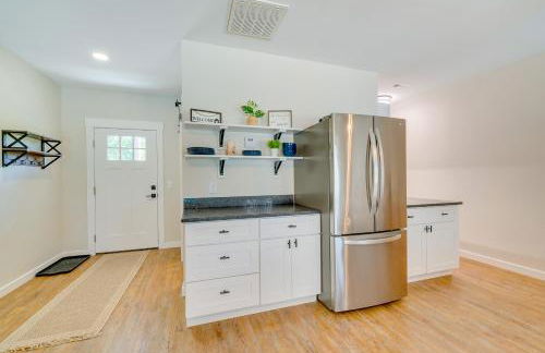 Cozy Ocala Retreat with Pool, Screened Lanai! - Foto 10