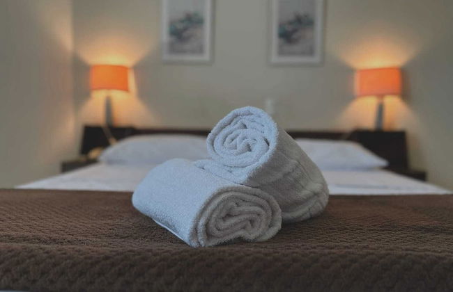 Binder Hotel Mogi Guacu - Photo 8