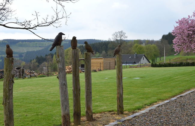 Beautiful Stone Cottage With Panoramic Views - Foto 2