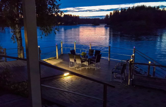 Huvila ferdinand - Photo 25