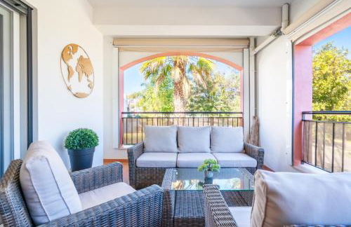 Cosy Cabanas de Tavira Apartment - Foto 1