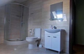 Dom z jacuzzi, house with a hot tub - Foto 23