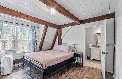 Kennebunkport House - Walk to Dock Square! - Foto 32