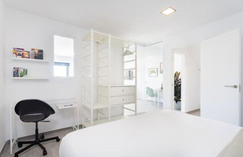 Minimalist Home La Pecera - Foto 23