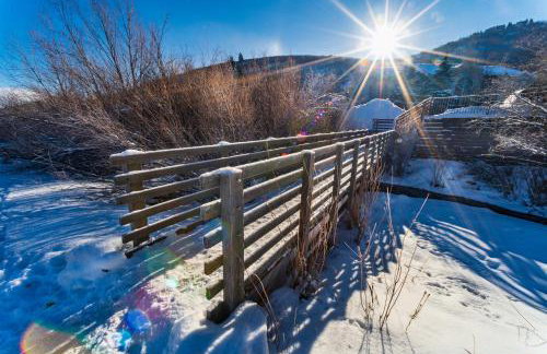 Park City Mountain Escape Mins to Resorts - Photo 77