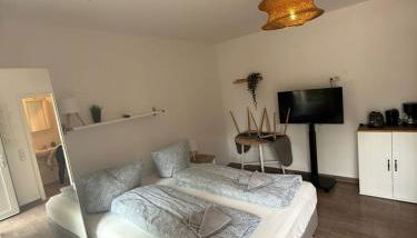 Krähennest am Schloßpark - Foto 3