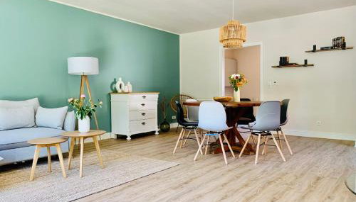 Dein Haus am Meer mit Sauna - Foto 5