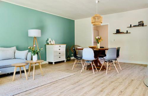 Dein Haus am Meer mit Sauna - Photo 5