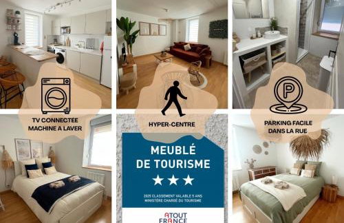 Apparemment à 6 kilomètres du PAL - le cocon de Kenna - Photo 3