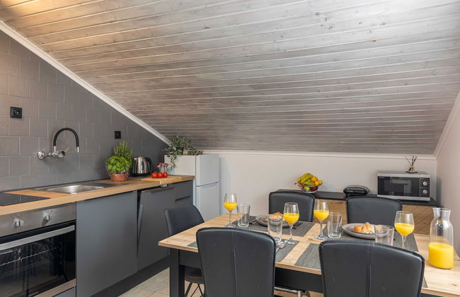 Apartment Tete Mare - Foto 23