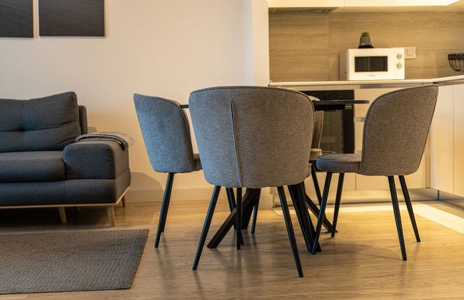 Apartments Royal - Aria Building - Photo 28