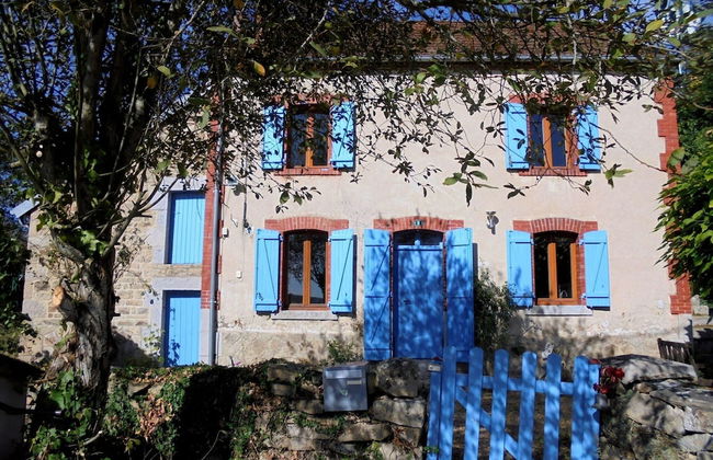 Countryside Stay With Your Pets - Foto 39