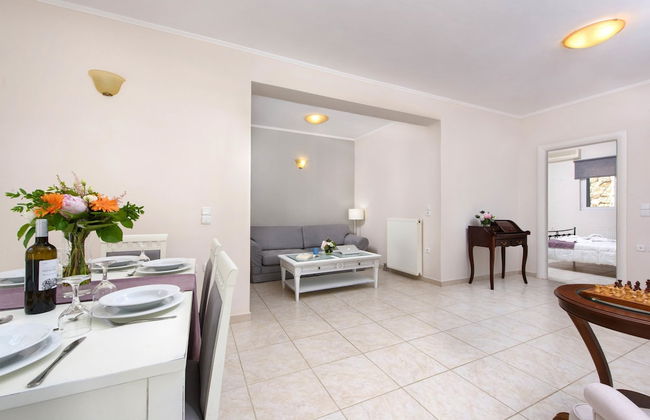 Il Tesori Dassia Villas - Foto 27