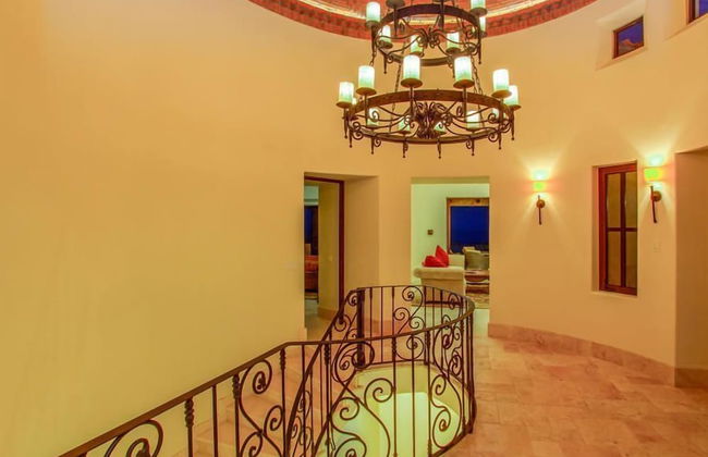 Villa Delmar Exquisite Villa w Views - Foto 24