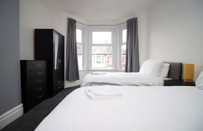 Rugby Road by Tŷ SA - Foto 6