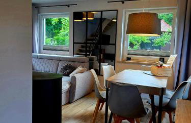 Zacisze Pod Śmielcem - Foto 3