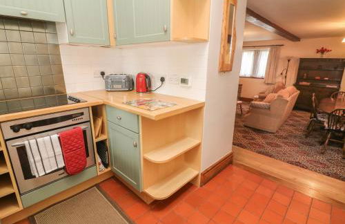 Poppy Cottage - Foto 8