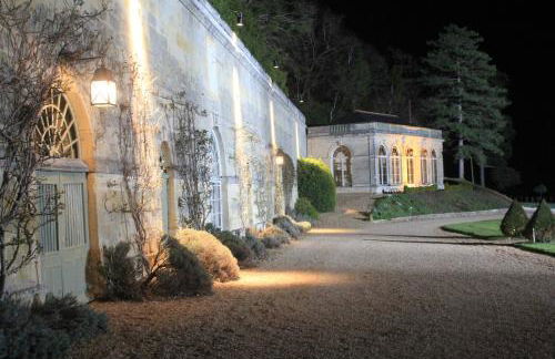 Gîte du Château D'hodebert - Foto 46