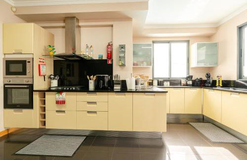 Villa Nunes, Big Holiday house with private pool - Foto 20