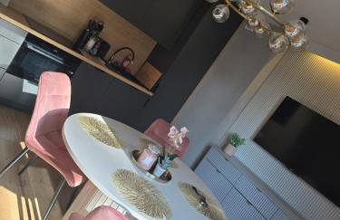 Domek na Kaszubach nad jeziorem Kamień - Prywatne Jacuzzi i Rowerek Wodny - Foto 11